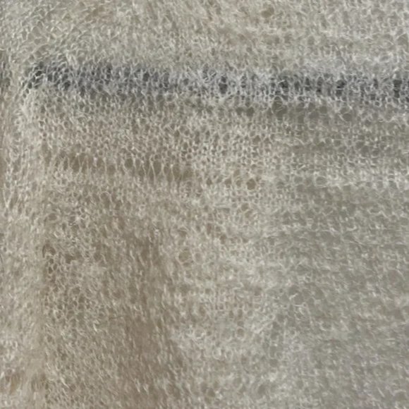 all saints mohair cardigan runs small - Picture 5 of 6